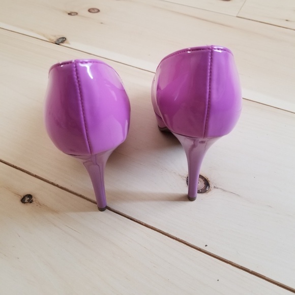 New Xhilaration High Heels - Picture 4 of 4